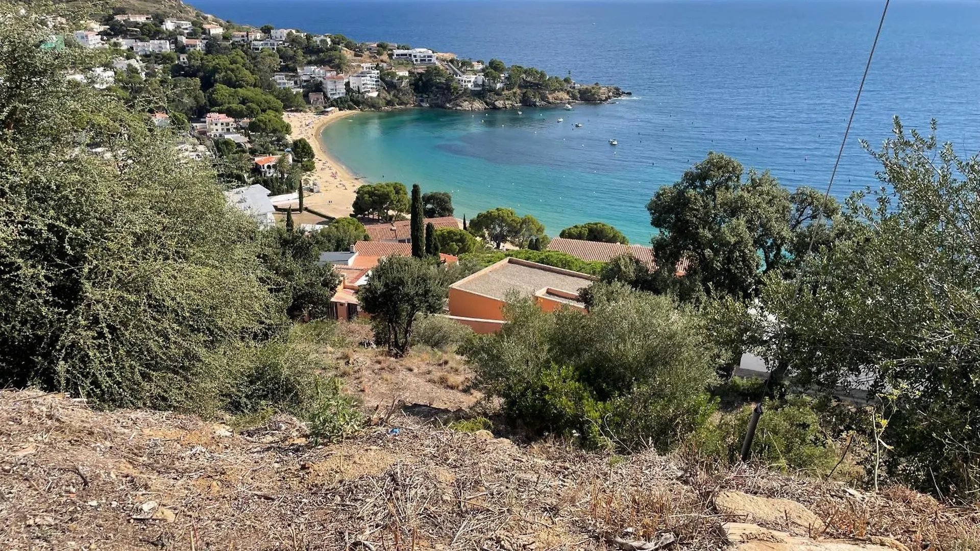 Bluehouse Akoya Conserjeria- Almadrava - Vue Mer Et Parc Naturel Roses Espanha